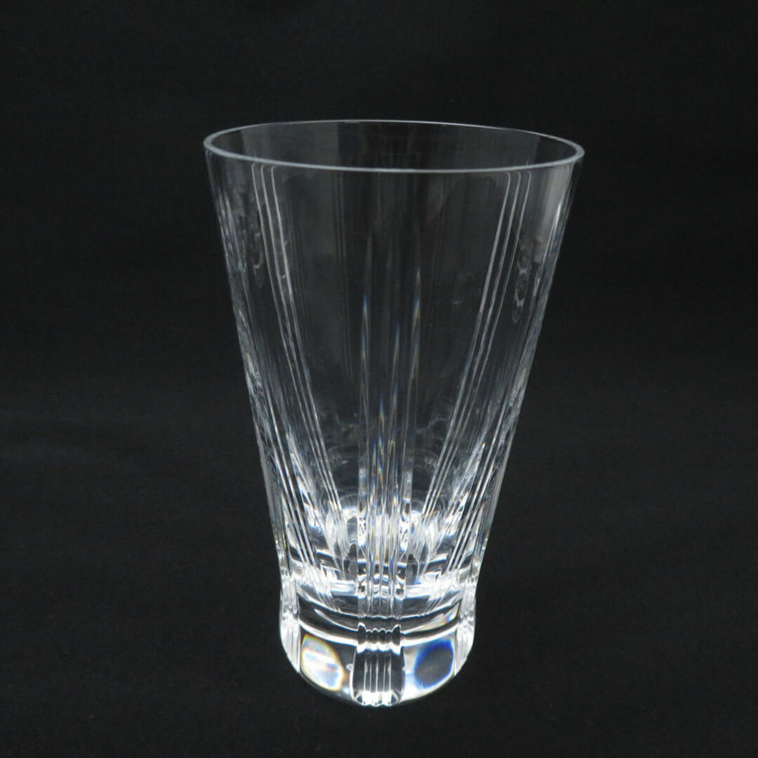 Baccarat - 未使用 Baccarat バカラ トリアード ハイボール Baccarat - 未使用 Baccarat バカラ トリアード ハイボール