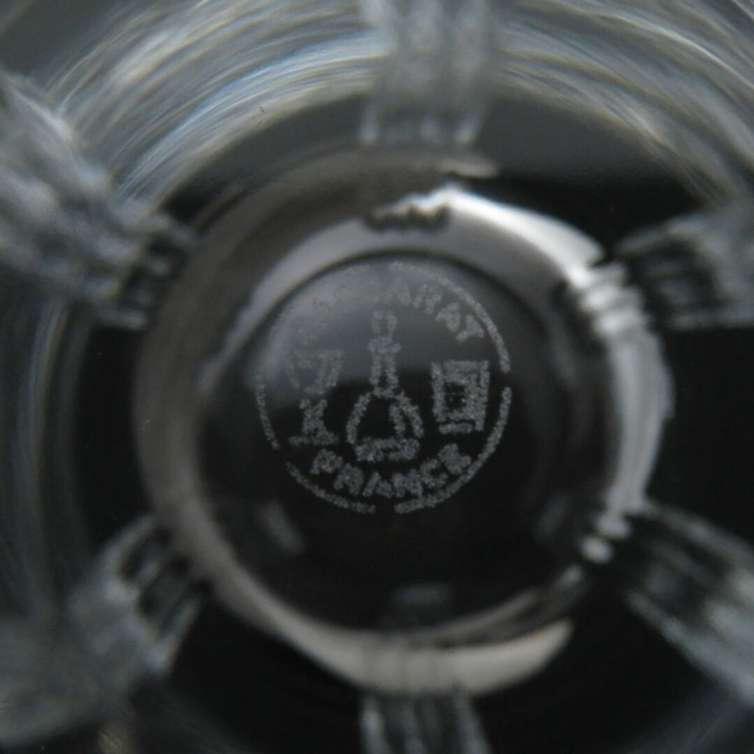 Baccarat - 未使用 Baccarat バカラ トリアード ハイボール Baccarat - 未使用 Baccarat バカラ トリアード ハイボール