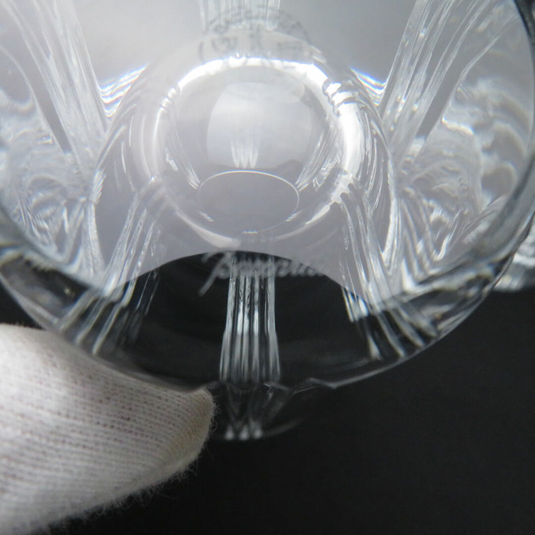 Baccarat - 未使用 Baccarat バカラ トリアード ハイボール Baccarat - 未使用 Baccarat バカラ トリアード ハイボール