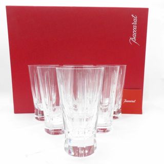 Baccarat - 未使用 Baccarat バカラ トリアード ハイボール Baccarat - 未使用 Baccarat バカラ トリアード ハイボール