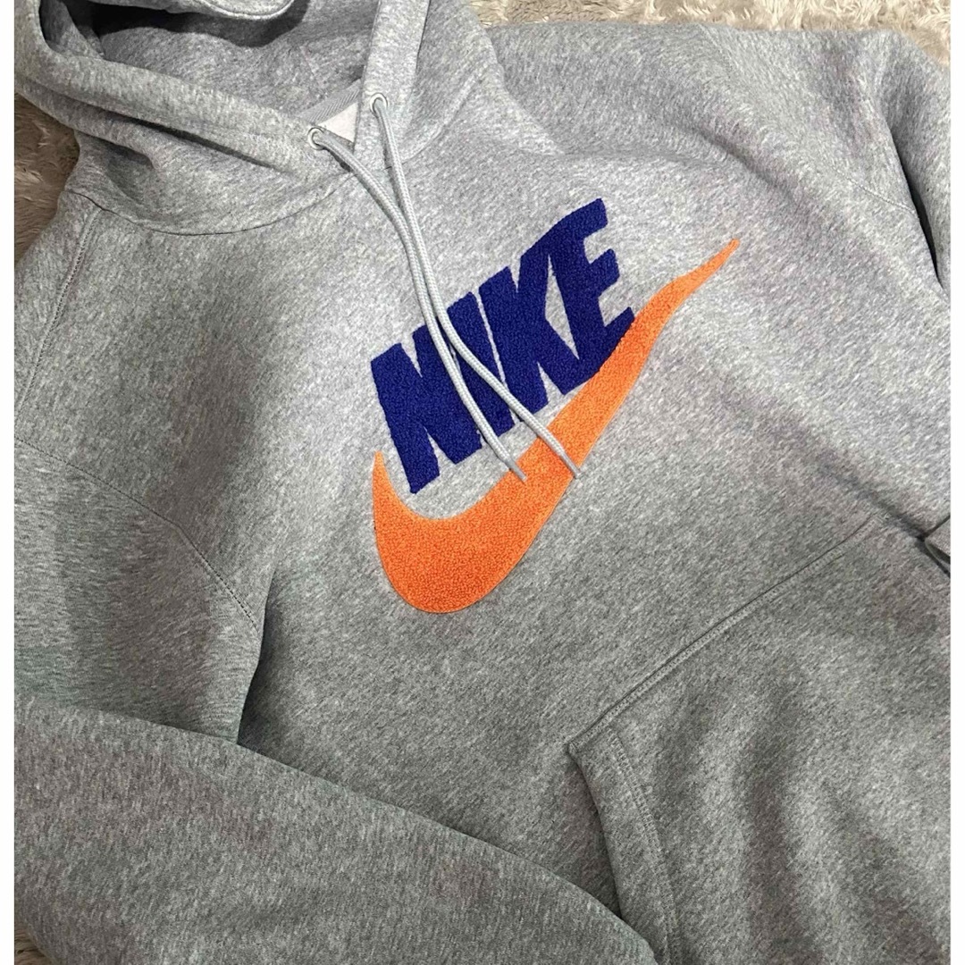 NIKE - ナイキ セットアップ 裏起毛 L の通販 by KYK531shop NIKE - ナイキ セットアップ 裏起毛 L の通販 by KYK531shop
