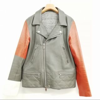 UNDERCOVER(ライダースジャケット)のフリマアイテム一覧 UNDERCOVER(ライダースジャケット)のフリマアイテム一覧