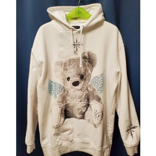 TRAVAS TOKYO - TRAVAS TOKYO トラバストーキョー パーカー TRAVAS TOKYO - TRAVAS TOKYO トラバストーキョー パーカー