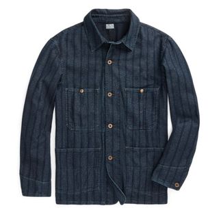 RRL(Gジャン/デニムジャケット)のフリマアイテム一覧 RRL(Gジャン/デニムジャケット)のフリマアイテム一覧