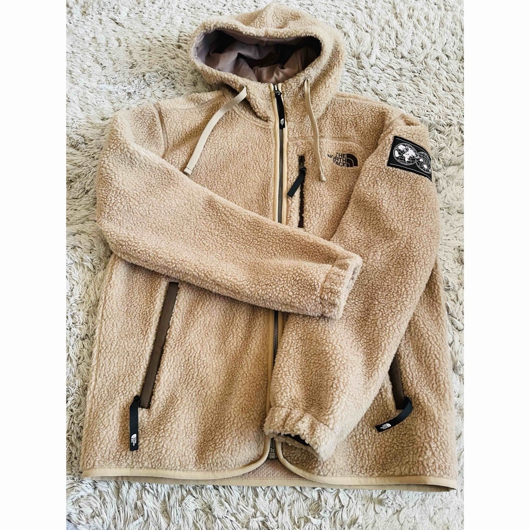 ノースフェイス☆THE NORTH FACE ボア ジャケット ノースフェイス☆THE NORTH FACE ボア ジャケット