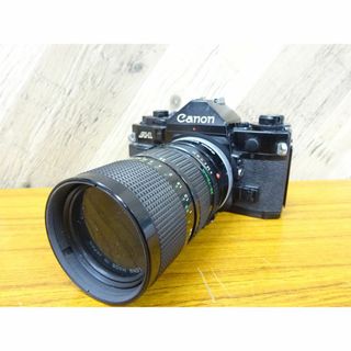 キヤノン(Canon)の藤195/ Canon キャノン A-1 フィルムカメラ(フィルムカメラ)