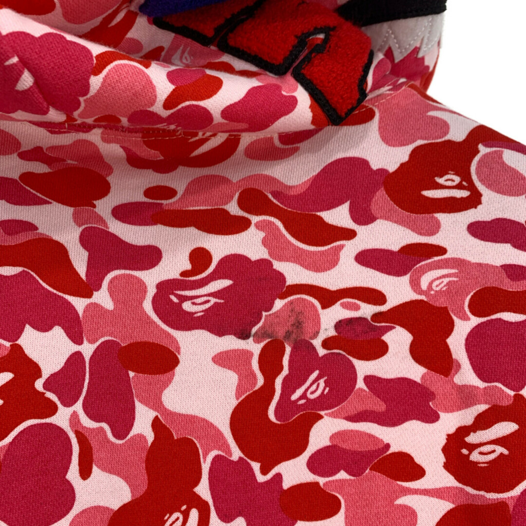 A BATHING APE - 日本製 A BATHING APE アベイシングエイプ A BATHING APE - 日本製 A BATHING APE アベイシングエイプ