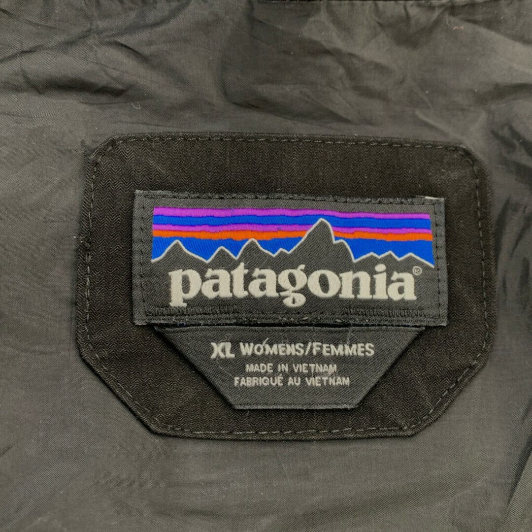 口コミ サイト 商品 patagonia - スリーインワン トレス パタゴニア patagonia 女性用