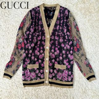 GUCCI(カーディガン)のフリマアイテム一覧 GUCCI(カーディガン)のフリマアイテム一覧