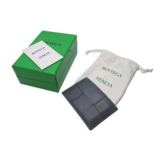 BOTTEGA VENETA(パスケース/IDカードホルダー)のフリマ BOTTEGA VENETA(パスケース/IDカードホルダー)のフリマ