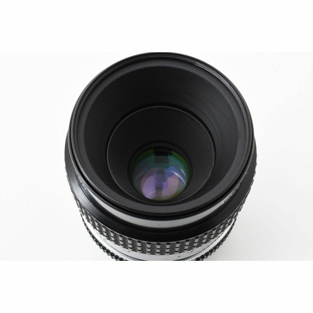 Nikon - 14993 ☆良品☆ Nikon Ai-S 55mm F2.8 ニコン マクロ の Nikon - 14993 ☆良品☆ Nikon Ai-S 55mm F2.8 ニコン マクロ の