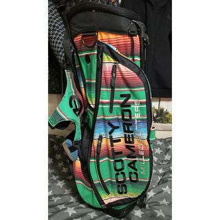 Scotty Cameron - SCOTTY CAMERON サークルT キャディバッグ Scotty Cameron - SCOTTY CAMERON サークルT キャディバッグ