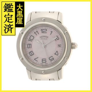 エルメス クリッパーナクレ CP1.210.214/037989WW00 【472】