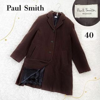 Paul Smith(ロングコート)のフリマアイテム一覧 Paul Smith(ロングコート)のフリマアイテム一覧