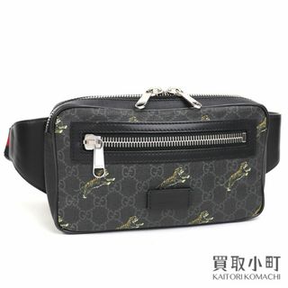 GUCCI(ボディバッグ/ウエストポーチ)のフリマアイテム一覧 GUCCI(ボディバッグ/ウエストポーチ)のフリマアイテム一覧