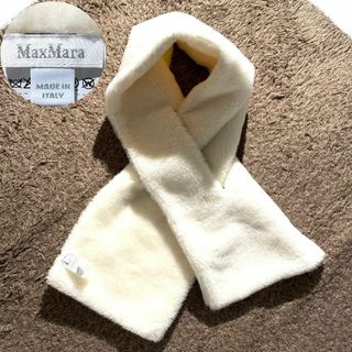 Max Mara - ayao様専用🧸マックスマーラ*テディベアストール Max Mara - ayao様専用🧸マックスマーラ*テディベアストール