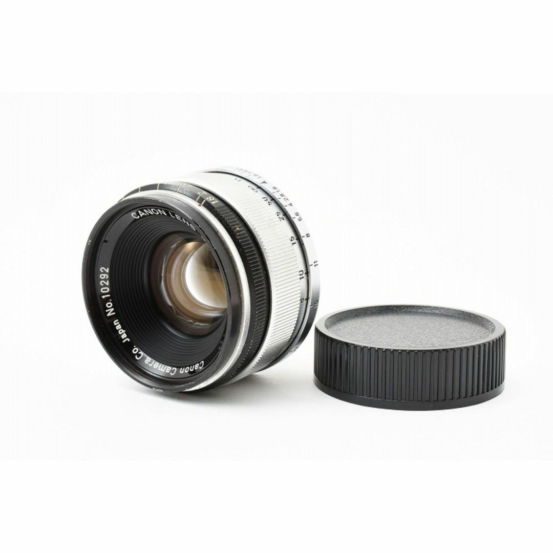 14944E ☆良品☆ Canon 35mm F1.8 Leica L ライカ 14944E ☆良品☆ Canon 35mm F1.8 Leica L ライカ
