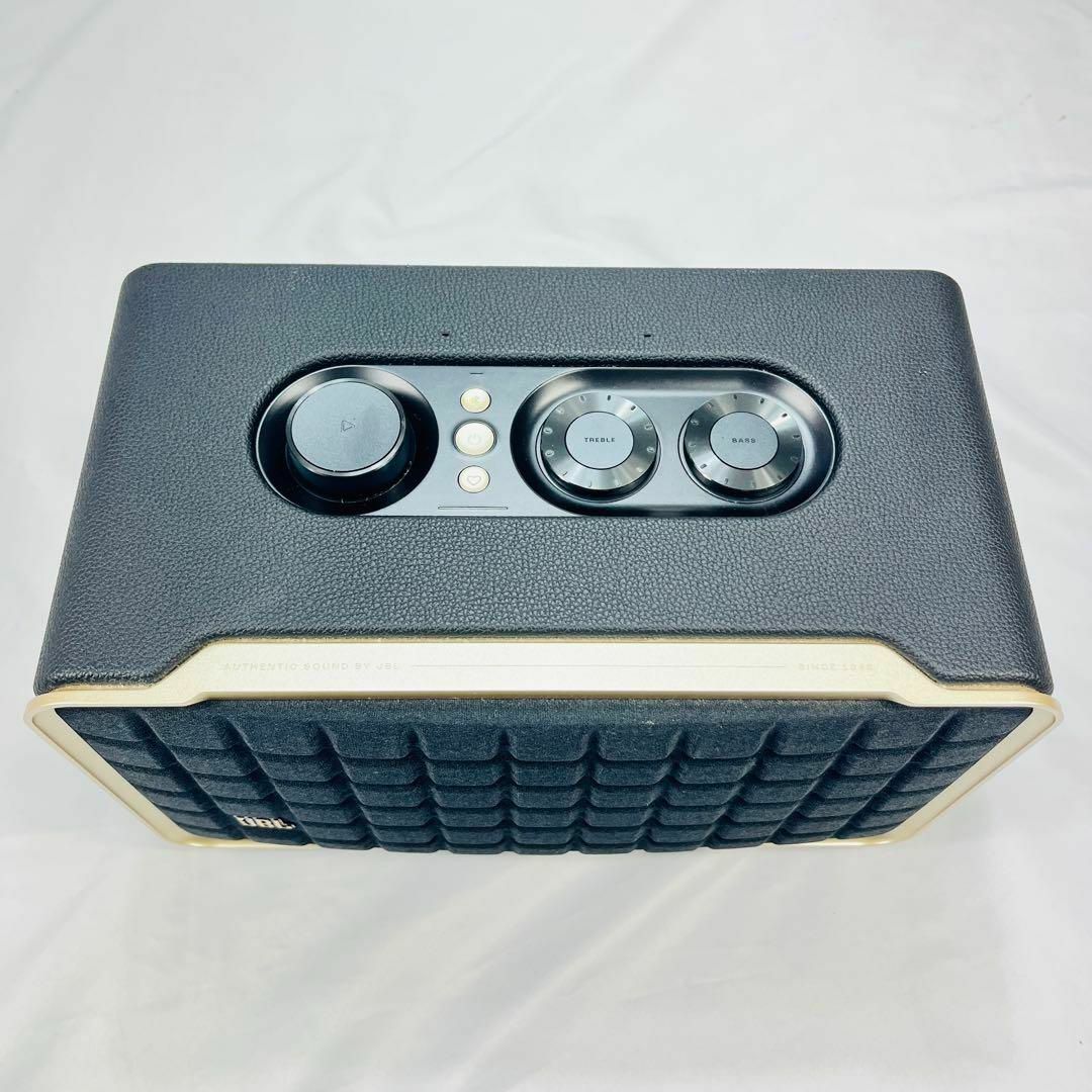 JBL Authentics 300 ポータブルワイヤレススピーカー スピーカー JBL Authentics 300 ポータブルワイヤレススピーカー スピーカー