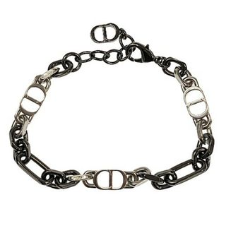 ファッション姫 通販 - Dior Christian Christian CD クリスチャンディオール Dior ブレスレット