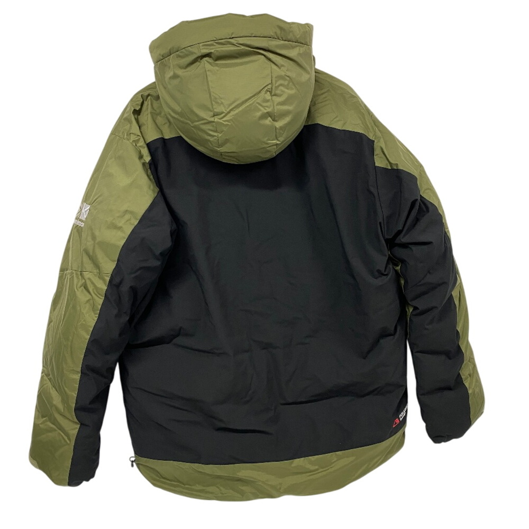 Karrimor カリマー ダウンジャケット 2D01UAI1 Nevis Parka Karrimor カリマー ダウンジャケット 2D01UAI1 Nevis Parka