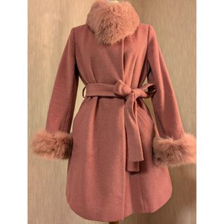 CECIL McBEE(毛皮/ファーコート)のフリマアイテム一覧 CECIL McBEE(毛皮/ファーコート)のフリマアイテム一覧