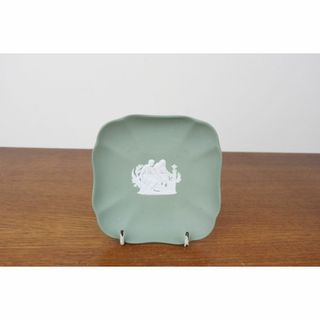 WEDGWOOD - ピーターラビット ウエッジウッド ジャスパートレイ WEDGWOOD - ピーターラビット ウエッジウッド ジャスパートレイ