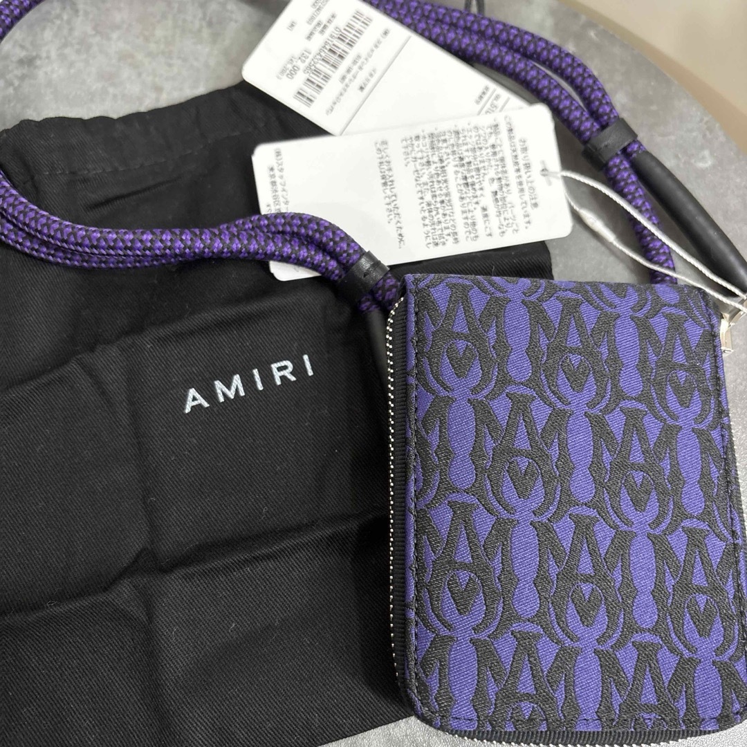 AMIRI - AMIRI MA AMIRI - AMIRI MA