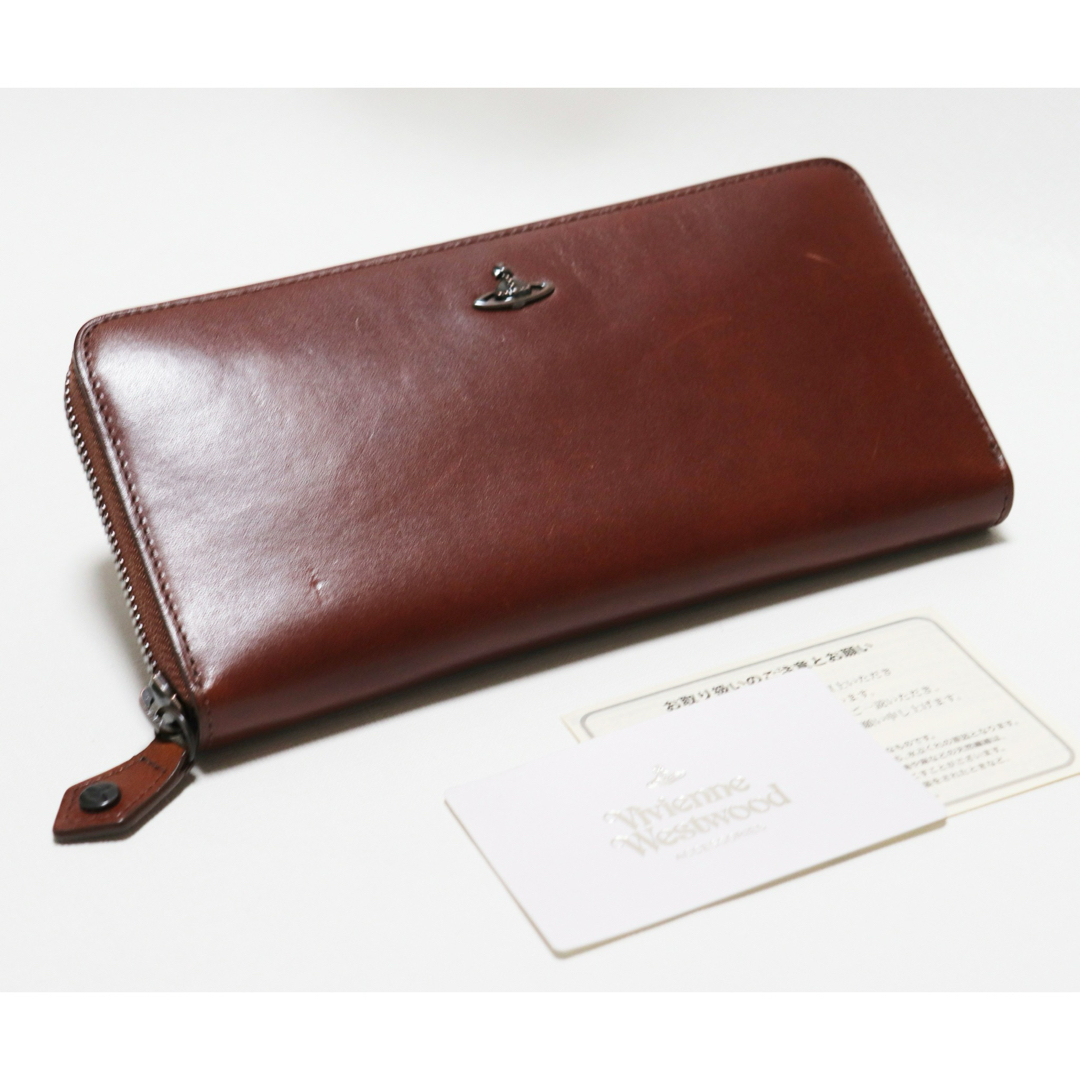 Vivienne Westwood - 《ヴィヴィアンウエストウッド》新品 現行 Vivienne Westwood - 《ヴィヴィアンウエストウッド》新品 現行
