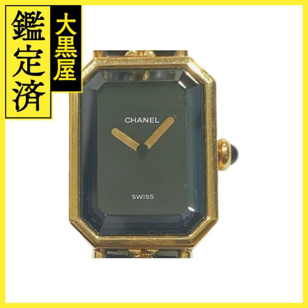 CHANEL - シャネル ﾌﾟﾙﾐｴｰﾙL H0001 【208】