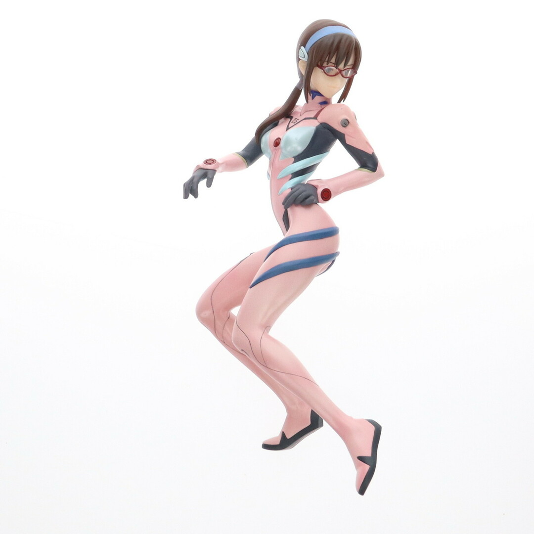KOTOBUKIYA - 真希波・マリ・イラストリアス 〜プラグスーツVer KOTOBUKIYA - 真希波・マリ・イラストリアス 〜プラグスーツVer