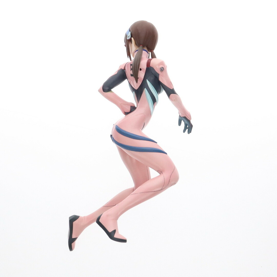 【全品送料無料】 KOTOBUKIYA 〜プラグスーツVer 真希波・マリ・イラストリアス - 真希波・マリ・イラストリアス
