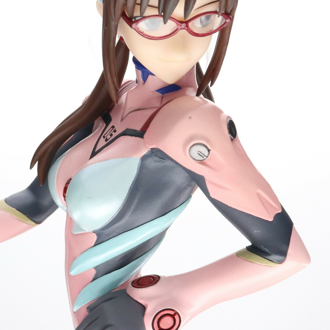 絶対的な信頼 KOTOBUKIYA - 〜プラグスーツVer 真希波・マリ・イラストリアス 真希波・マリ・イラストリアス