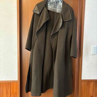 Isabel Marant(ロングコート)のフリマアイテム一覧 Isabel Marant(ロングコート)のフリマアイテム一覧