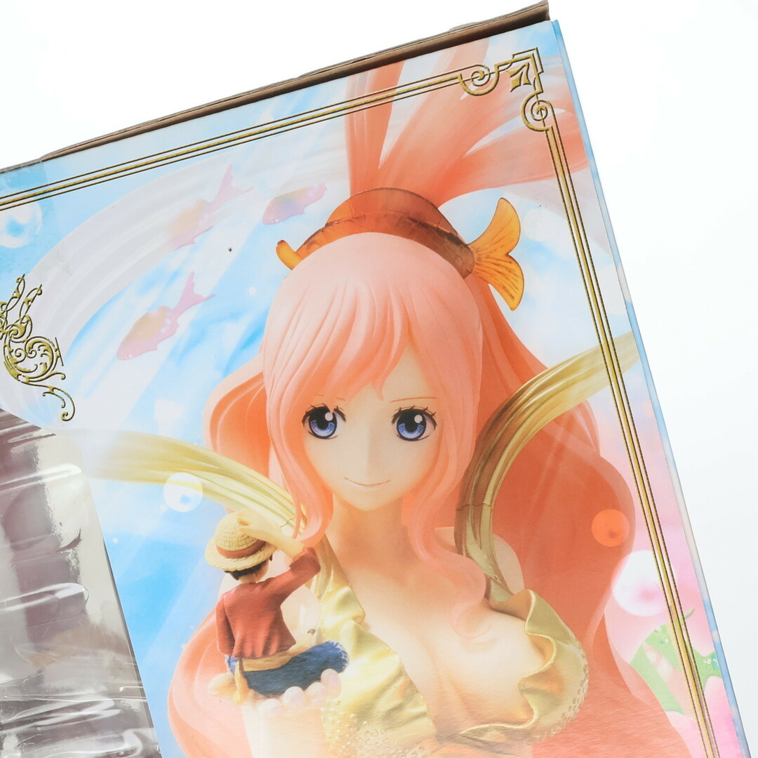 MegaHouse - Portrait.Of.Pirates P.O.P Sailing Again しらほし MegaHouse - Portrait.Of.Pirates P.O.P Sailing Again しらほし