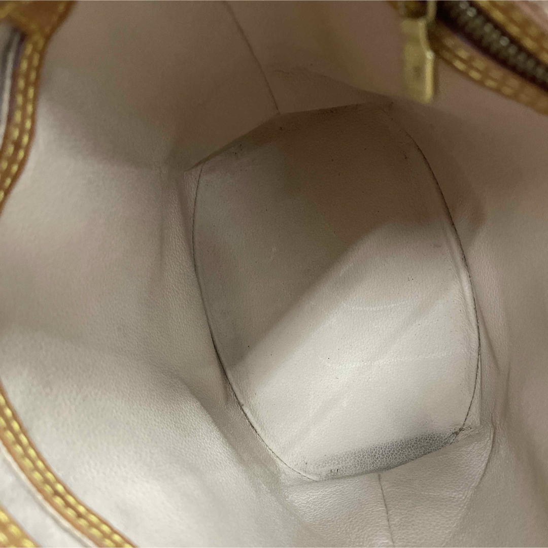LOUIS VUITTON ルイヴィトン バケット トートバッグ モノグラム LOUIS VUITTON ルイヴィトン バケット トートバッグ モノグラム