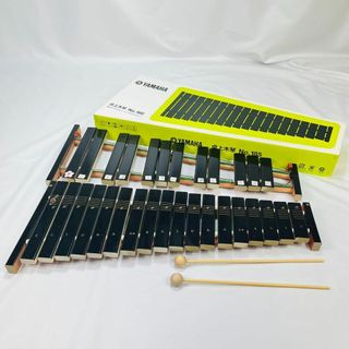 週末値下げ!ENNBOM 木琴 32音 専用スタンドセット マレット付き 週末値下げ!ENNBOM 木琴 32音 専用スタンドセット マレット付き