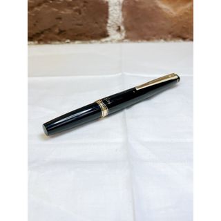 パイロット(PILOT)のPILOT/パイロット　万年筆　18K/750　017(ペン/マーカー)