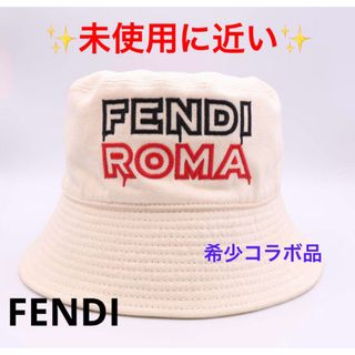 FENDI - FENDI フェンディ ×MARC JACOBS ×マークジェイコブズ FENDI - FENDI フェンディ ×MARC JACOBS ×マークジェイコブズ