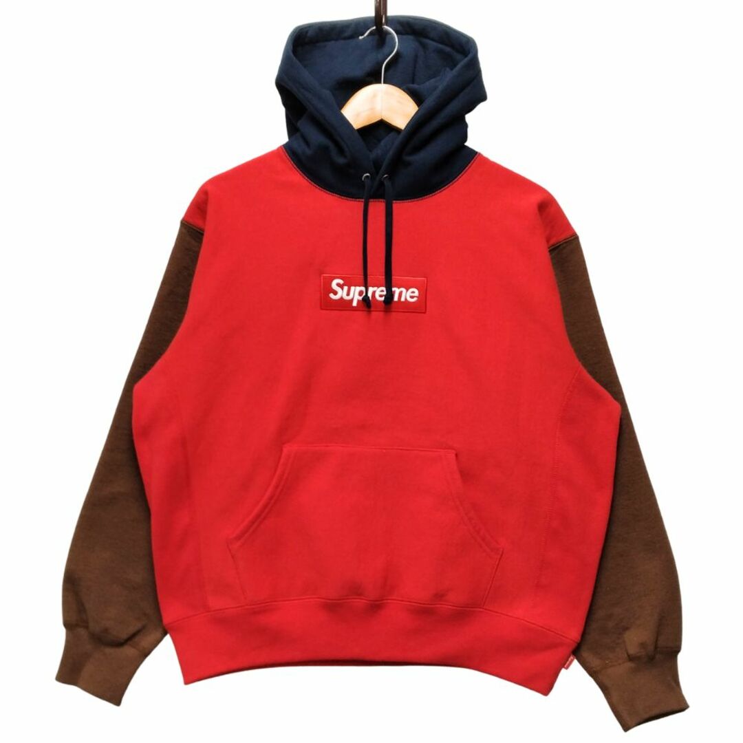 Supreme - SUPREME シュプリーム 24AW Box Logo Hooded Supreme - SUPREME シュプリーム 24AW Box Logo Hooded