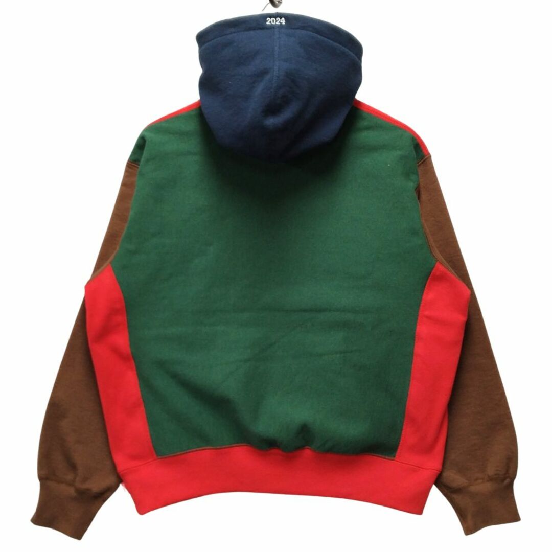 第一ネット - Supreme SUPREME Hooded Logo Box 24AW シュプリーム その他