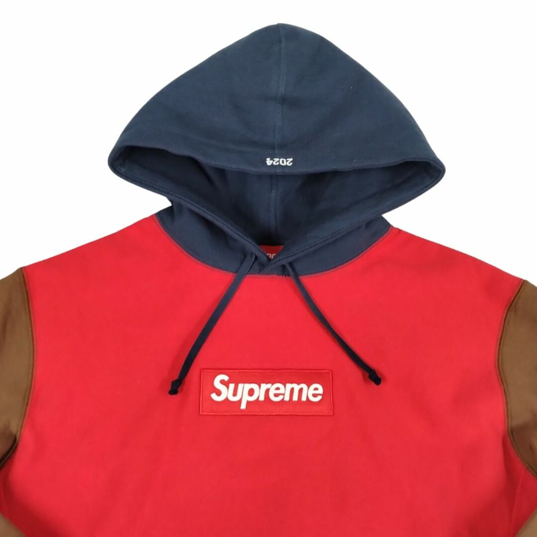 Supreme - SUPREME シュプリーム 24AW Box Logo Hooded Supreme - SUPREME シュプリーム 24AW Box Logo Hooded