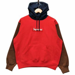 Supreme - SUPREME シュプリーム 24AW Box Logo Hooded Supreme - SUPREME シュプリーム 24AW Box Logo Hooded