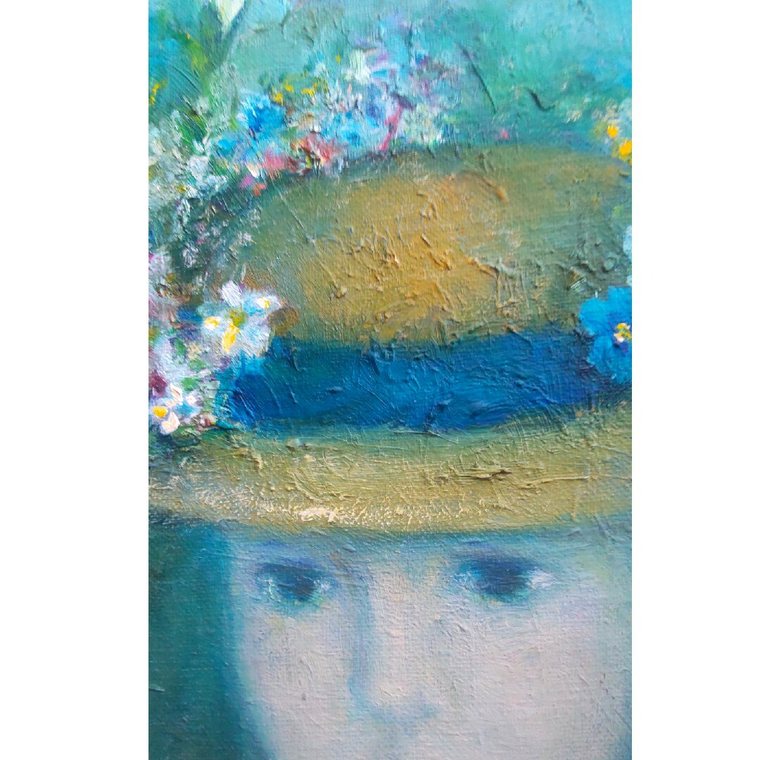 メルカリ 絵画 絵 油絵 P12-031701 愛しい女たち - メルカリ|油彩画 メルカリ 絵画 絵 油絵 P12-031701 愛しい女たち - メルカリ|油彩画
