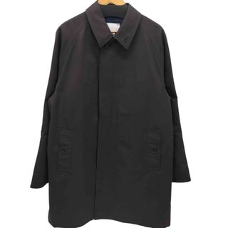 nanamica - 未使用 ナナミカ nanamica ウール ステンカラー nanamica - 未使用 ナナミカ nanamica ウール ステンカラー