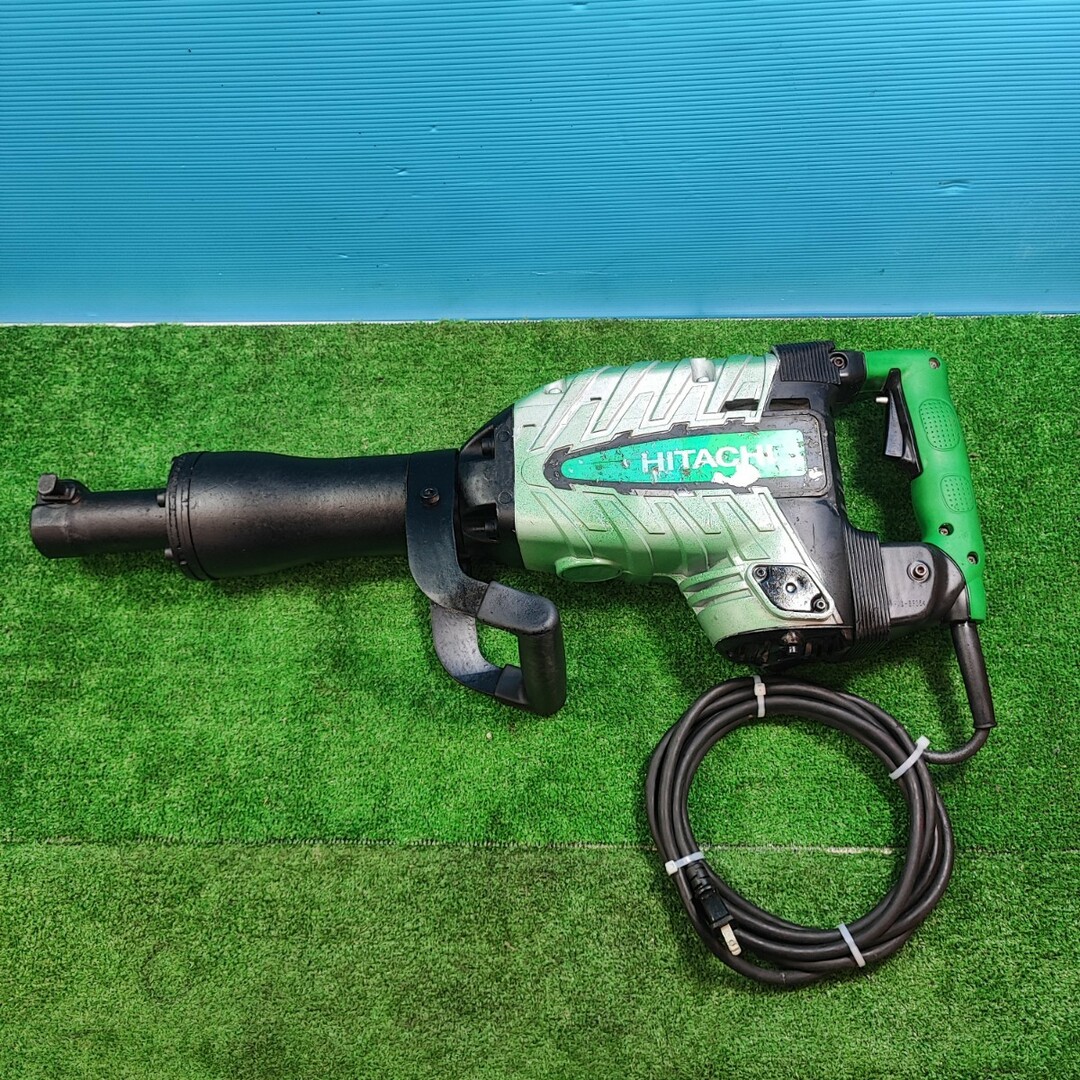 ☆ハイコーキ(HIKOKI ※旧:日立工機) 電動ハンマ H65SB2【岩槻店】 ☆ハイコーキ(HIKOKI ※旧:日立工機) 電動ハンマ H65SB2【岩槻店】