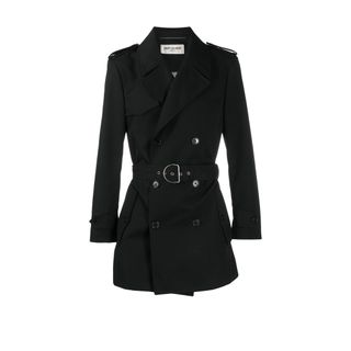 SAINT LAURENT(トレンチコート)のフリマアイテム一覧 SAINT LAURENT(トレンチコート)のフリマアイテム一覧