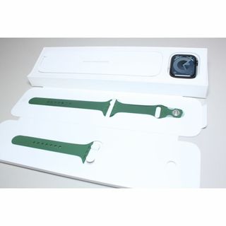 アップルウォッチ(Apple Watch)のApple Watch Series 7/GPS/45mm/A2474 ⑥(その他)
