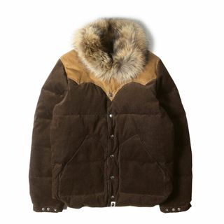 A BATHING APE(ダウンジャケット)のフリマアイテム一覧 A BATHING APE(ダウンジャケット)のフリマアイテム一覧