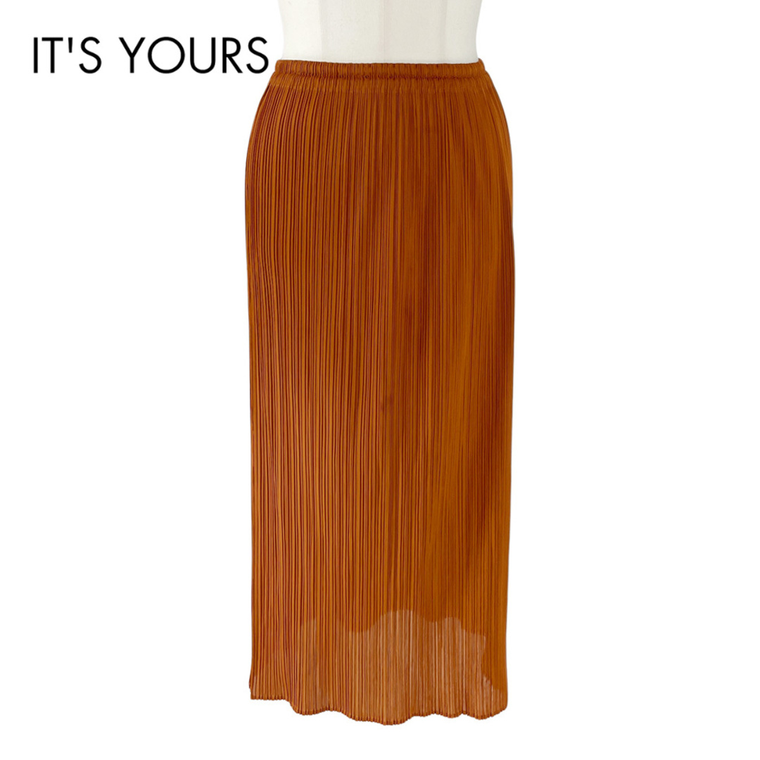 PLEATS PLEASE さす ISSEY MIYAKE プリーツプリーズ スカート PLEATS PLEASE さす ISSEY MIYAKE プリーツプリーズ スカート
