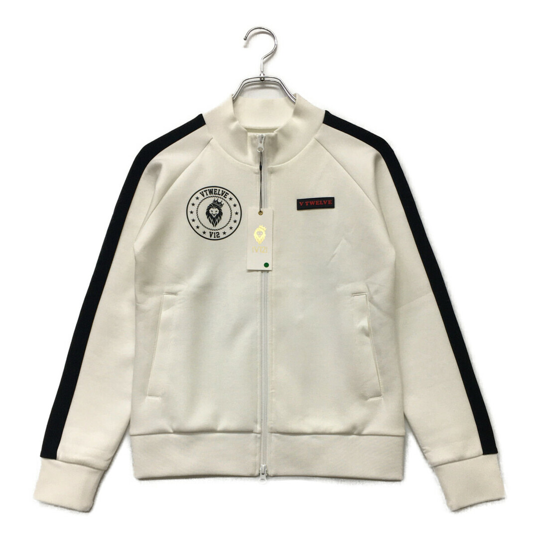 coco 未使用品 ヴィ・トゥエルヴ V12 レディース ブルゾン 0(S coco 未使用品 ヴィ・トゥエルヴ V12 レディース ブルゾン 0(S